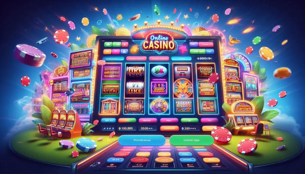 Monro Casino